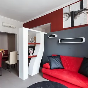 Homehouse Santamaura - San Pietro Apartment