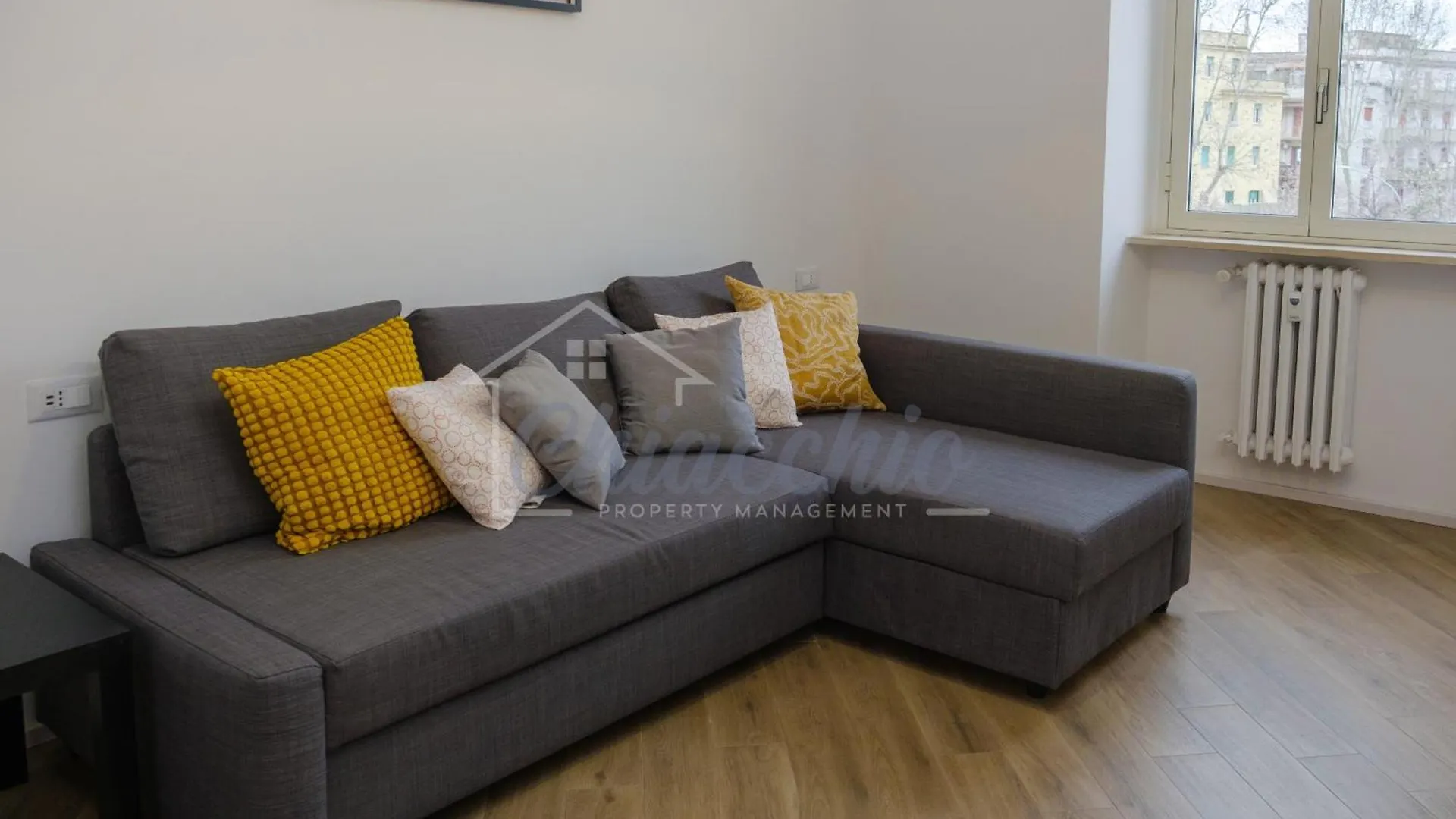 Quadraro House - Metro A Apartment Rome