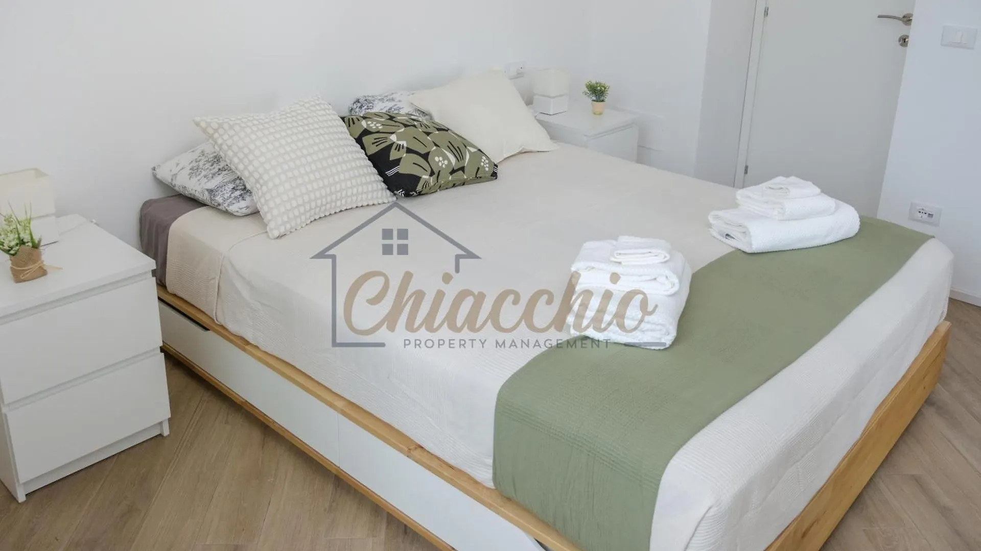 Quadraro House - Metro A Apartment Rome Italy