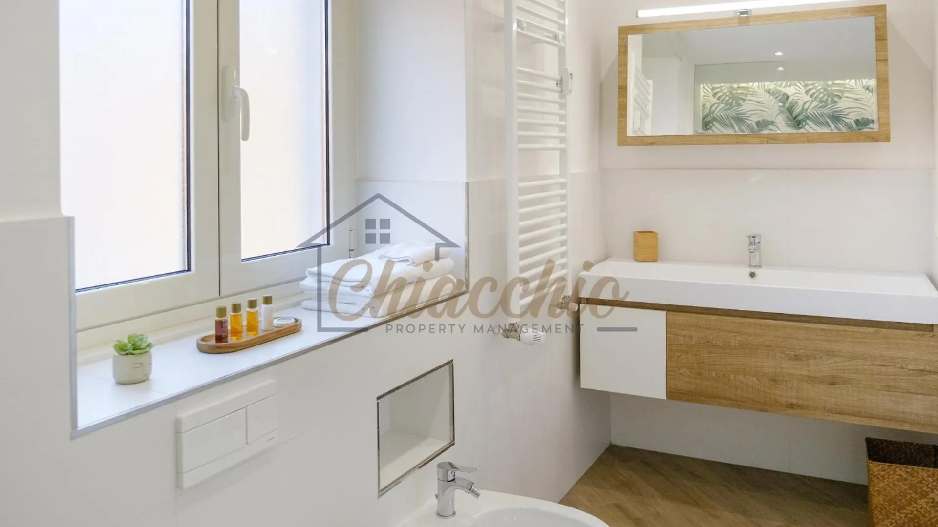 Quadraro House - Metro A Apartment Rome