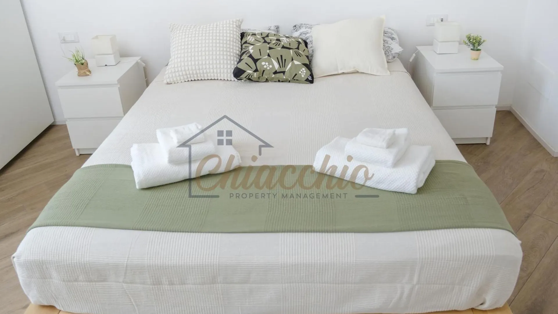 Quadraro House - Metro A Apartment Rome