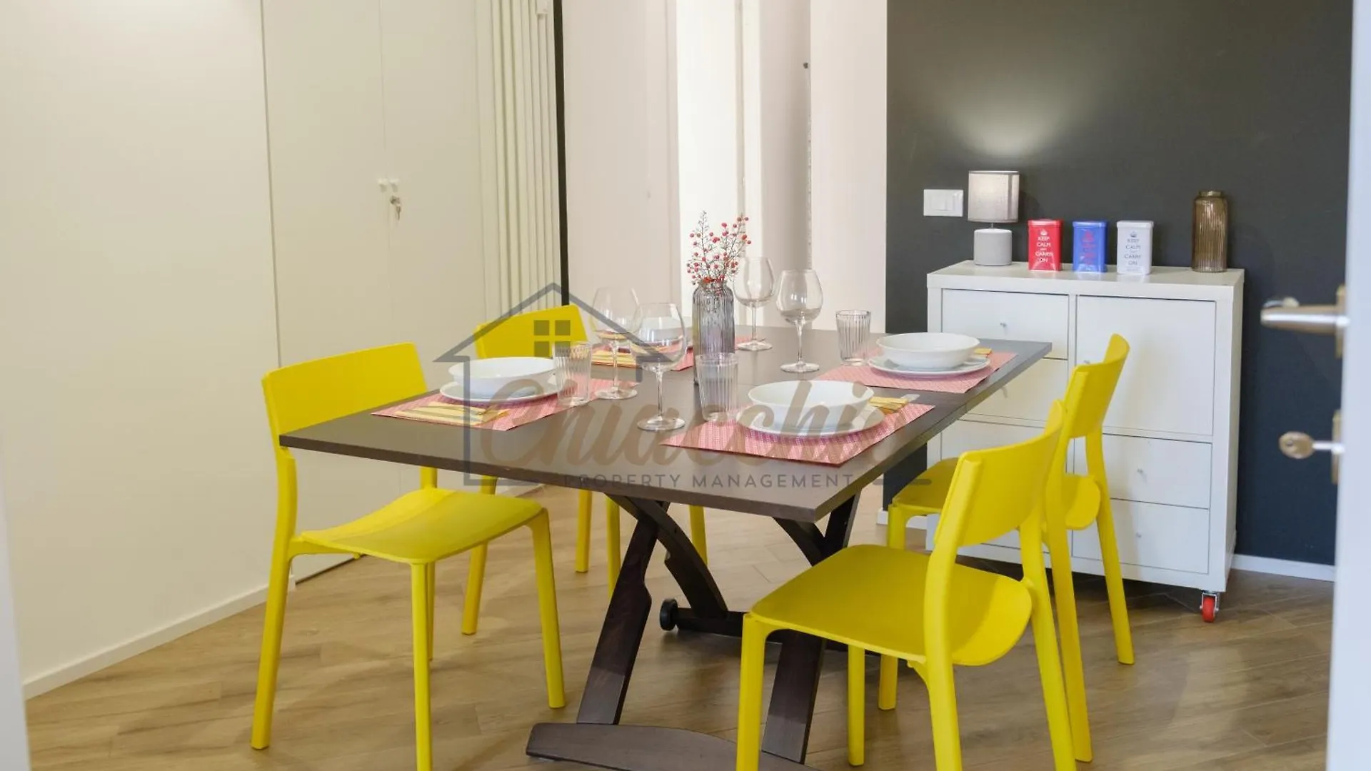 Quadraro House - Metro A Apartment Rome