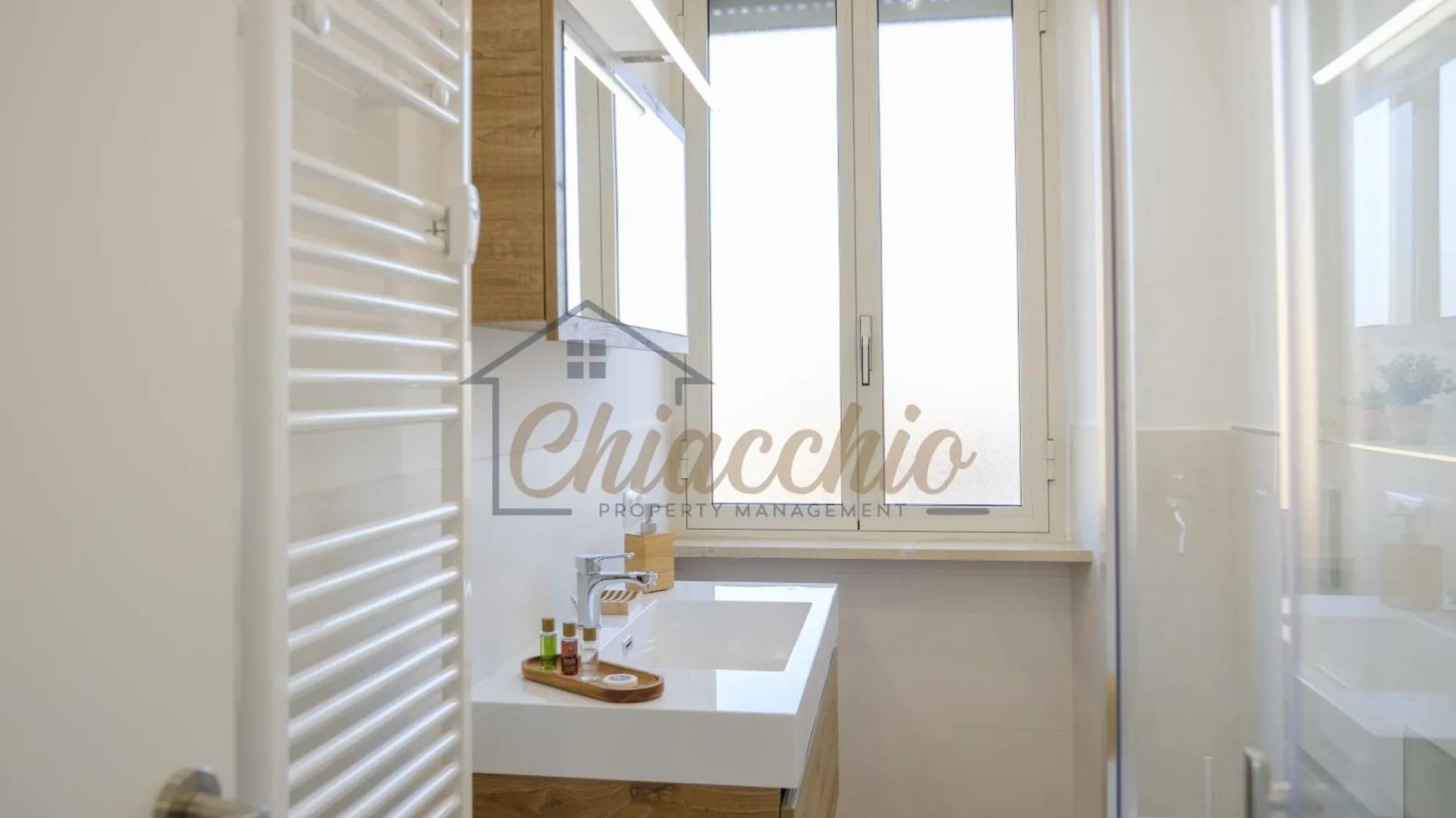 Quadraro House - Metro A Apartment Rome