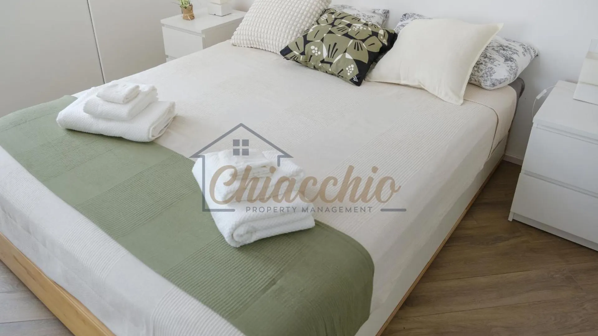 Quadraro House - Metro A Apartment Rome Italy
